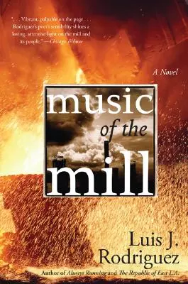 Hudba z mlyna - Music of the Mill
