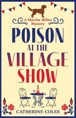 Jed na dedinskej výstave - Poison at the Village Show