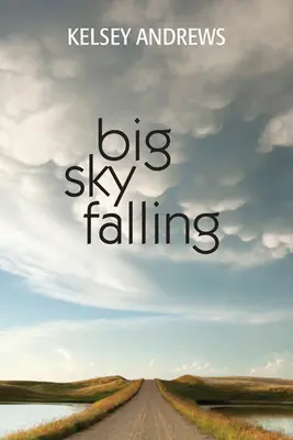 Veľká obloha padá - Big Sky Falling