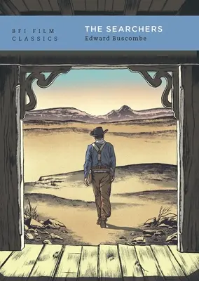 Pátrači - The Searchers