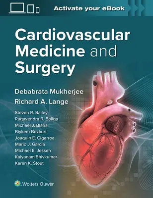 Kardiovaskulárna medicína a chirurgia - Cardiovascular Medicine and Surgery