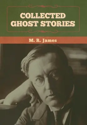 Zbierka duchárskych príbehov - Collected Ghost Stories
