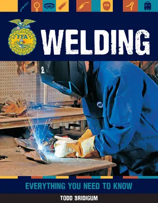 Zváranie: Všetko, čo potrebujete vedieť - Welding: Everything You Need to Know