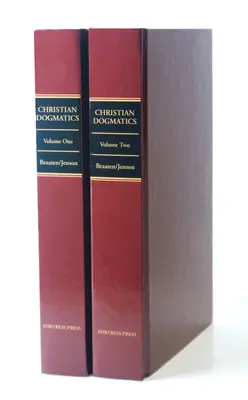 Kresťanská dogmatika - Christian Dogmatics