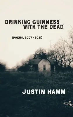 Pitie Guinnessu s mŕtvymi - Drinking Guinness with the Dead