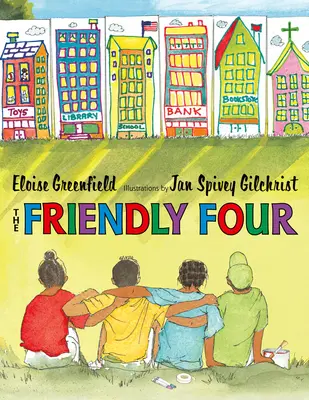 Priateľská štvorka - The Friendly Four