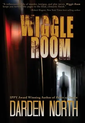 Priestor na krútenie - Wiggle Room