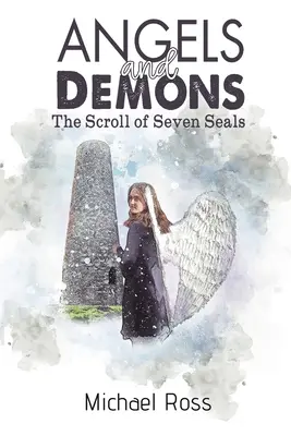 Anjeli a démoni - Zvitok siedmich pečatí - Angels and Demons - The Scroll of Seven Seals