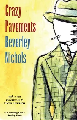 Bláznivé chodníky - Crazy Pavements