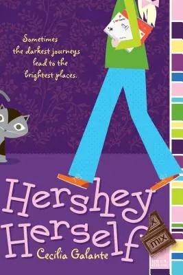 Samotná Hershey - Hershey Herself
