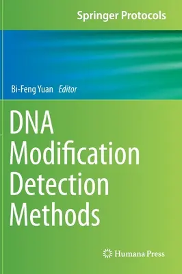 Metódy detekcie modifikácie DNA - DNA Modification Detection Methods