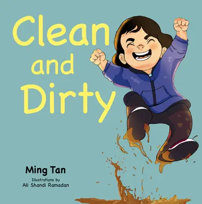Čisté a špinavé - Clean and Dirty