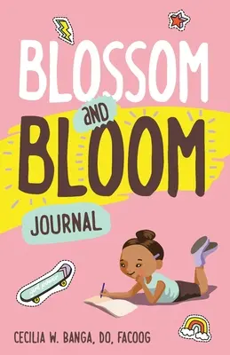 Časopis Blossom and Bloom - Blossom and Bloom Journal