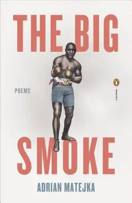 Veľký dym - The Big Smoke