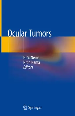 Očné nádory - Ocular Tumors