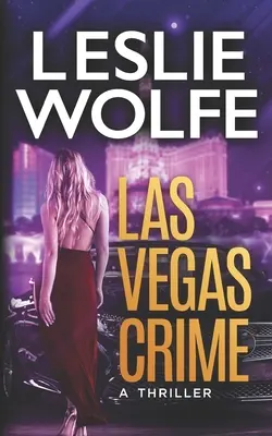 Kriminálka Las Vegas - Las Vegas Crime