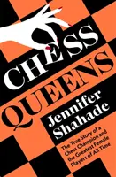 Šachové kráľovné - Chess Queens