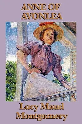 Anna z Avonley - Anne of Avonlea