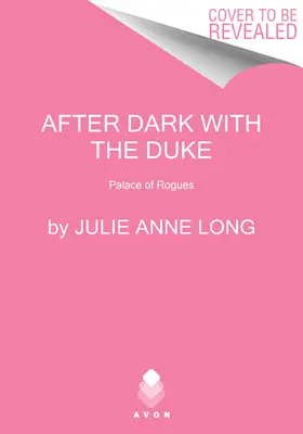 Po zotmení s vojvodom: Palác tulákov - After Dark with the Duke: The Palace of Rogues