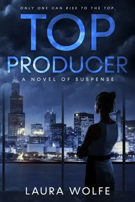 Top producent: Vydavateľstvo Horse: A Novel of Suspense (Napínavý román) - Top Producer: A Novel of Suspense