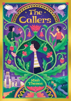 Volajúci - The Callers