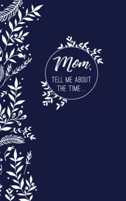 Mamičkine spomienky za minútu - Mom's Memories in a Minute
