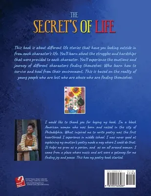 Tajomstvá života - The Secret's of Life