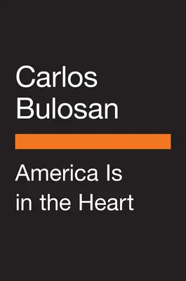 Amerika je v srdci - America Is in the Heart