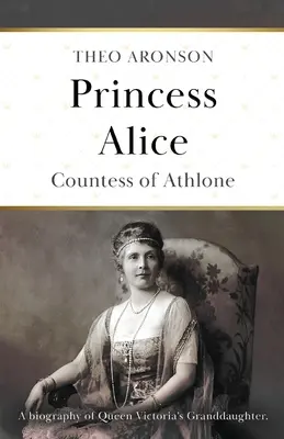 Princezná Alica - Princess Alice