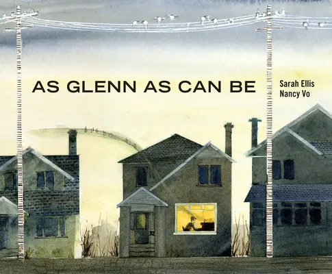 Taký Glenn, aký len môže byť - As Glenn as Can Be