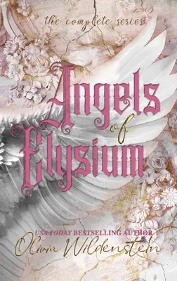 Anjeli z Elyzia: kompletná séria - Angels of Elysium: the Complete Series