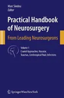 Praktická príručka neurochirurgie: Od popredných neurochirurgov - Practical Handbook of Neurosurgery: From Leading Neurosurgeons