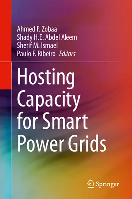 Hostiteľská kapacita pre inteligentné energetické siete - Hosting Capacity for Smart Power Grids