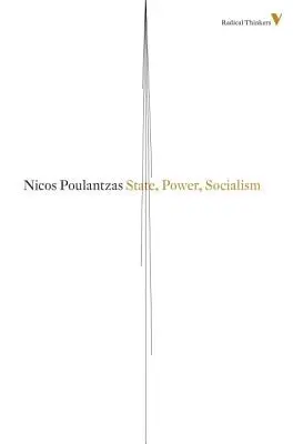 Štát, moc, socializmus - State, Power, Socialism