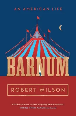 Barnum: americký život - Barnum: An American Life