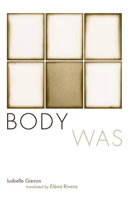 Body Was: Suity a ich variácie (2006-2009) - Body Was: Suites & Their Variations (2006-2009)