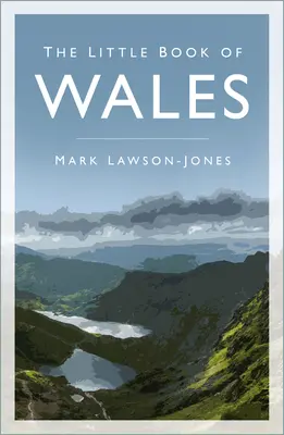 Malá kniha o Walese - The Little Book of Wales