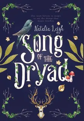 Pieseň o dryáde - Song of the Dryad