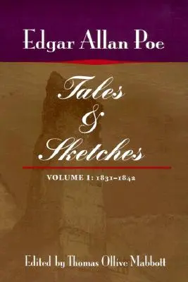 Poviedky a náčrty, zv. 1: 1831-1842 - Tales and Sketches, Vol. 1: 1831-1842