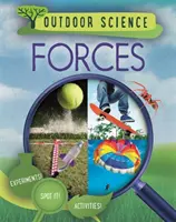 Veda v prírode: Sily - Outdoor Science: Forces
