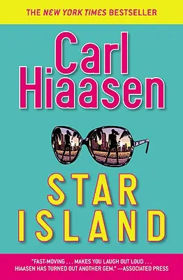 Hviezdny ostrov - Star Island