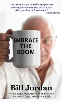 Prijať rozmach - Embrace the Boom