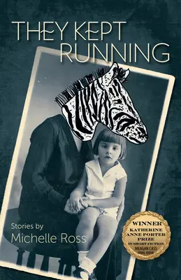 Pokračovali v behu: Dvadsiaty zväzok - They Kept Running: Volume 20