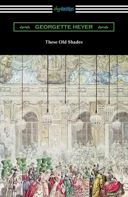 Tieto staré odtiene - These Old Shades