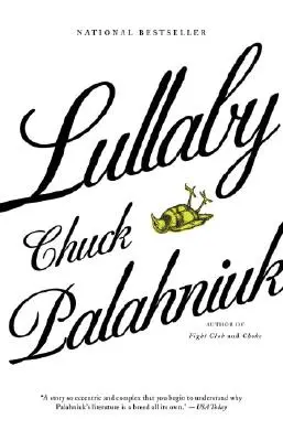Uspávanka - Lullaby