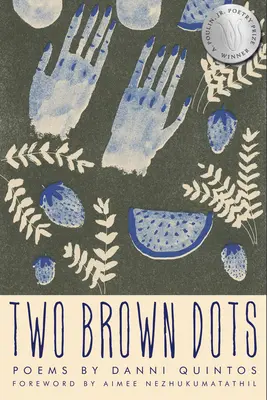 Dve hnedé bodky - Two Brown Dots