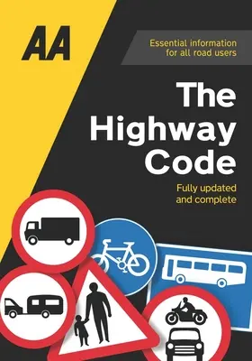 Diaľničný zákonník - Highway Code