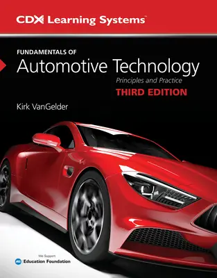 Základy automobilovej techniky - Fundamentals of Automotive Technology
