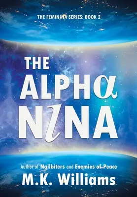Alfa-Nina - The Alpha-Nina