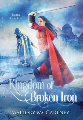 Kráľovstvo zlomeného železa - Kingdom of Broken Iron